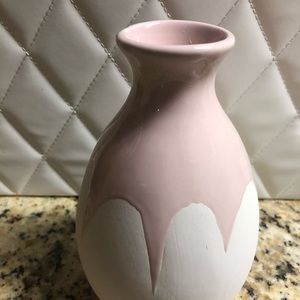 Isaac Mizrahi Ceramic Vase